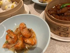 -万丽轩·粤菜(王府井金茂万丽酒店)