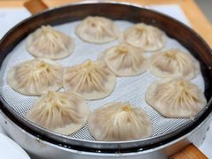 开封灌汤小笼包-梅利汴京烤鸭•开封豫菜地标店(晋安路店)
