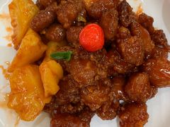 -邢家锅贴老店·非遗·开封菜(金明广场店)