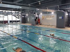 -FLARE STAR FITNESS(复地活力城店)