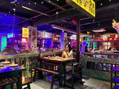 -水巷子·巴掌腰片重庆火锅(云纺店)