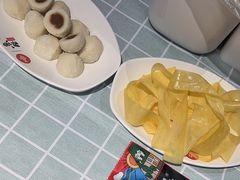 -鱼酷活鱼烤鱼(北美店)