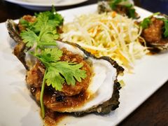生蚝-两兄弟Song Pee Nong(2号店)