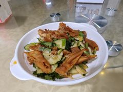 -车头老二大排档