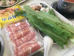 -农大2食堂