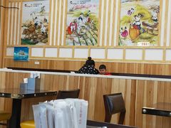 大堂-敏丁拌饭(中街总店)