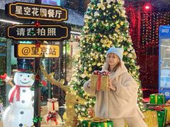 -1819餐厅·团队聚餐·烤串·精酿