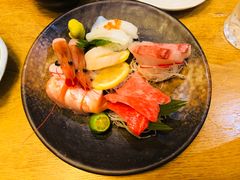 -水之惠鲜鱼料理(王府大街店)