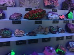 -湖南省地质博物馆