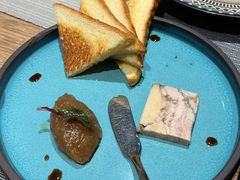 -LA CREPERIE BRETONNE布列塔尼法式餐厅(天童北路店)