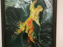 -蓬皮杜艺术中心