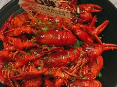 -巴厘龙虾·榜首油焖大虾(音乐学院·沿江酒馆店)