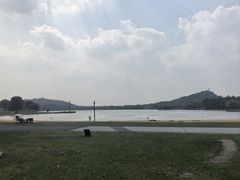 -上海月湖雕塑公园