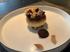 甜品甄选-莲西餐(曲江店)