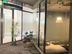 -隐溪茶馆(金虹桥店)