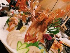 -天狗山料理(省体店)