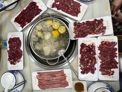 -杏花吴记牛肉火锅