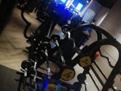 -威尔仕健身(北京合生汇店)