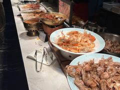 -加餐海鲜自助(宝龙一城店)