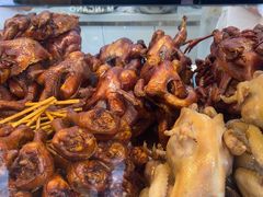 -顺城金记卤鸡·清真
