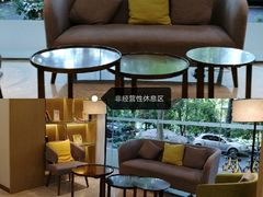 -杭州西湖湖滨银泰亚朵酒店