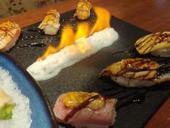 -兄弟船精致料理(万科蓝山店)