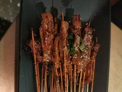 -吞鱼兽麻辣烤鱼(万达店)