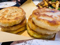 -高晓山馅饼店(牛庄百年店)