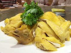 -瑞记湛江鸡饭店·粤西第一鸡(粤垦店)
