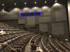 放映厅-万达影城(西铁营万达广场IMAX店)