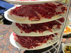 -八合里潮汕鲜牛肉火锅(惠州华贸店)