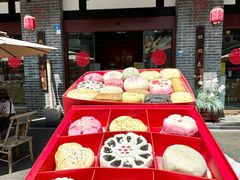 -稻香村(文殊院旗舰店)