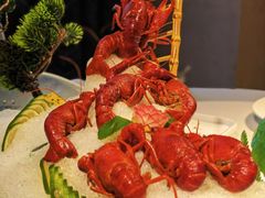 -A One Kitchen·南京精菜馆(晶丽酒店店)