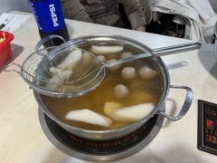 -菜忠潮州牛肉店(岗厦店)