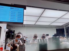 -喜茶(上海北外滩来福士店)