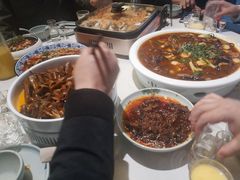 -院8里·小聚园老川菜(九眼桥店)