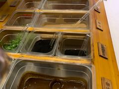 -牛记皇鲜牛肉火锅(环球度假区梨园店)