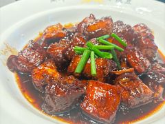 -麒麟小院·老九江菜(安平路店)