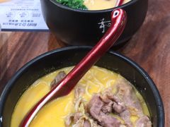 -和府捞面(东直门银座店)