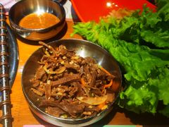-老炉家木炭烤肉(长江国际店)