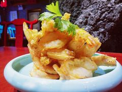 -北平食府(马鞍山路店)