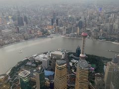 -上海中心大厦