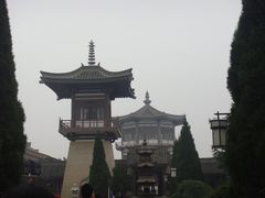 -法门文化景区
