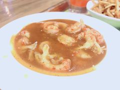 -海盗虾饭·剥好的小龙虾饭(SOHO尚都店)
