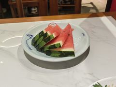-北平食府(马鞍山路店)