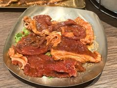 -大可泥炉烤肉(中街店)