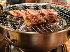 -肉仓焼肉バー(烟台山店)