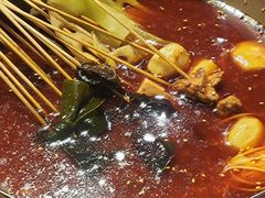 -付小姐在成都(吾悦广场店)