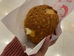 -西树泡芙(湖滨银泰in77B区店)