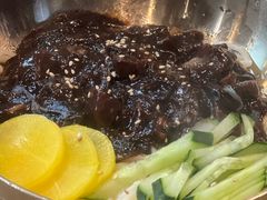 -首尔馆韩国料理(金童路店)